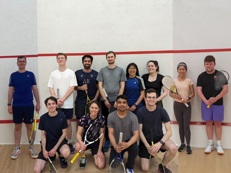 [Squash]